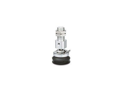 ZP3E ball joint adapter m