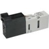 VQD1000, Elektromagnetický přímo ovládaný 4/2 ventil