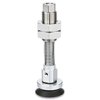 ZP3E ball joint bufferm