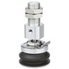 ZP3E ball joint adapter m