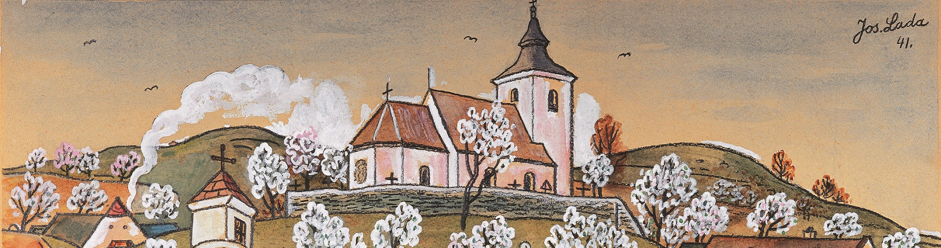 Jaro 1