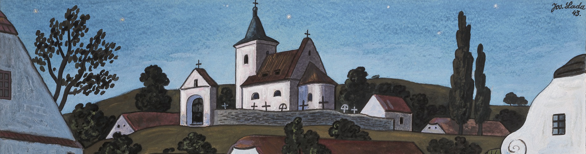 Léto 3