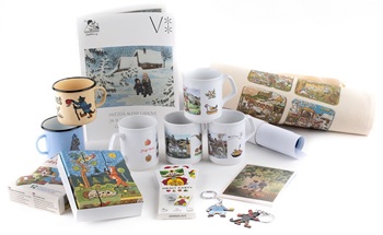 Vánoční objednávky vč. platby letos do 16.12.