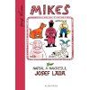 Kniha-Mikeš