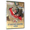 o-chytre-kmotre-lisce-dvd