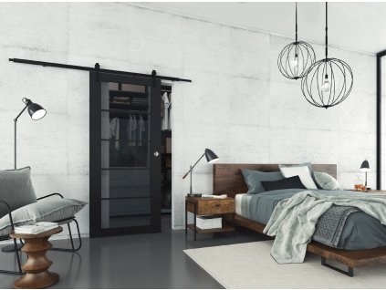loft line aranzacja