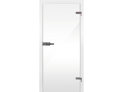 PLATO transparent