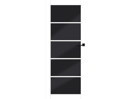LOFT 50 bialy mat