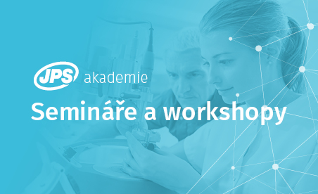 Semináře a workshopy
