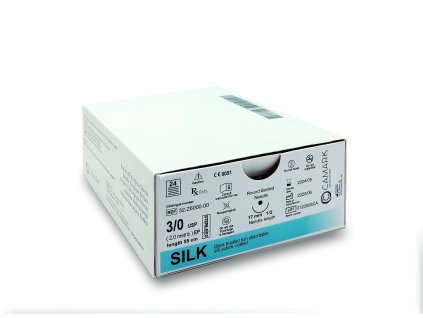 BOX SILK
