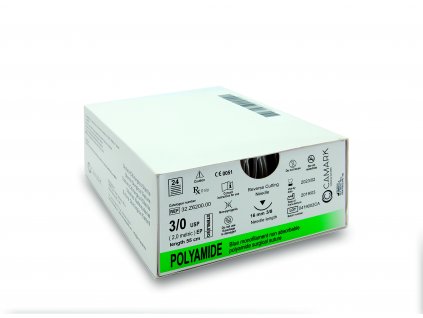 BOX POLYAMIDE