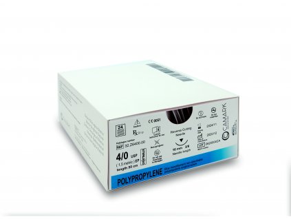 BOX POLIPROPILENE