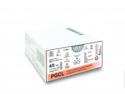 PGCL box