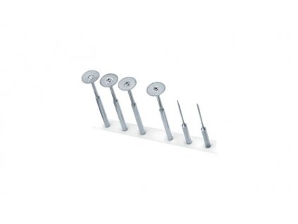 IMP Product Image Frios MicroSaw Drills and Diamond Discs BP 127977