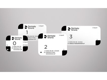Senzor pro nepřímou digitalizaci Dentsply Sirona