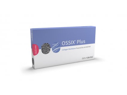 OSSIX Plus membrána