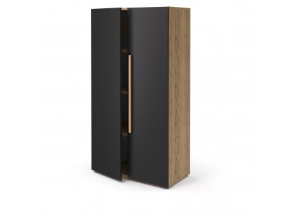 A SK 480 02 dub antracit