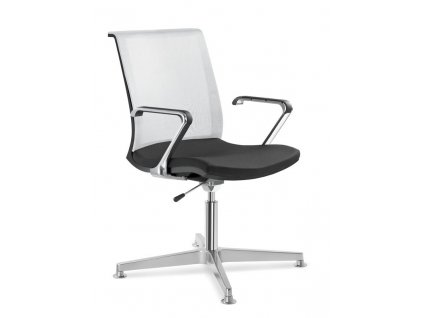 203 F34 N6 LYRA NET konferencni zidle