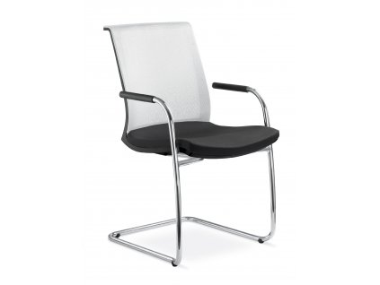 203 KZ N LYRA NET konferencni zidle