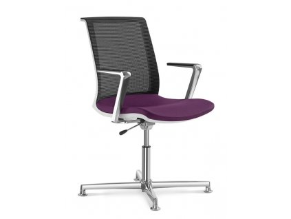 213 F34 N6 LYRA NET konferencni zidle