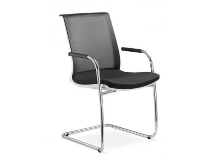 213 KZ N4 LYRA NET konferencni zidle