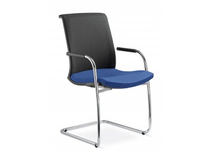 204 KZ N4 LYRA NET konferencni zidle