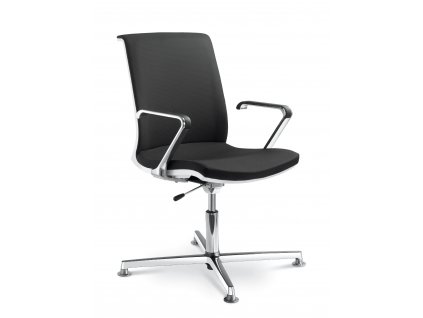 214 F34 N6 LYRA NET konferencni zidle