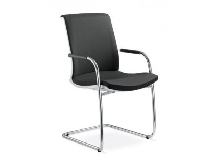 214 KZ N4 LYRA NET konferencni zidle