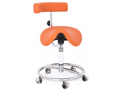 Cline K DENTAL laboratorni zidle KANONA