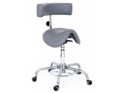 Cline FP DENTAX laboratorni zidle KANONA