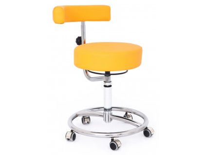 Dental KVO zidle pro dentisty KANONA