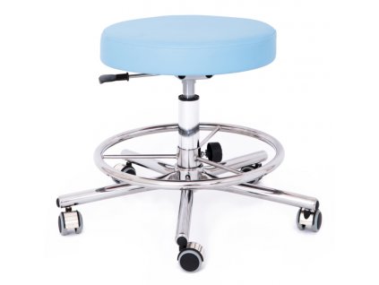 FORM PLUS laboratorni taburet KANONA