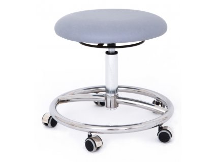 FORM HK K laboratorni taburet KANONA