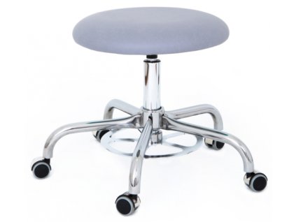 FORM HK FP laboratorni taburet KANONA