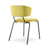 120 N1 FLEXI CHAIR jednaci zidle 3