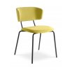 120 N1 FLEXI CHAIR jednaci zidle