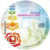 CD Harmonizace čaker s frekvencí alfa - řízená meditace