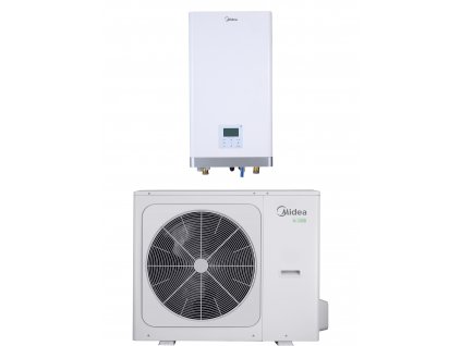 Midea MHA V12W D2RN8