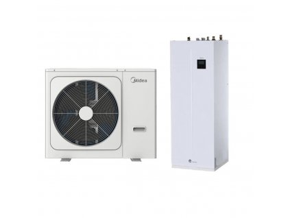 Midea HBT A100 all in one