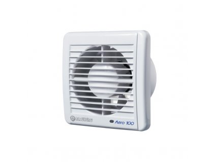 aero 100 axialni ventilator