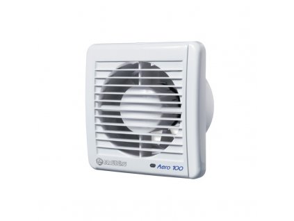 aero 100 axialni ventilator