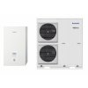 Tepelné čerpadlo Panasonic Aquarea 12 kW Supertichá venkovní jednotka 400 V