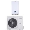 Tepelné čerpadlo MIDEA M-Thermal 6,2 kW na 230 V