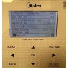 Midea M Thermal ovladač