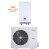 Midea MHA V12W D2RN8