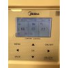 Midea M Thermal ovladac teplota 65C