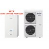 Tepelné čerpadlo Panasonic Aquarea 12 kW včetně MONTÁŽE !