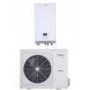 Midea MHA V12W D2RN8