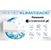 Banner klimatizace Panasonic Etherea virus