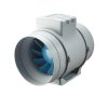 turbo 100 potrubni ventilatory